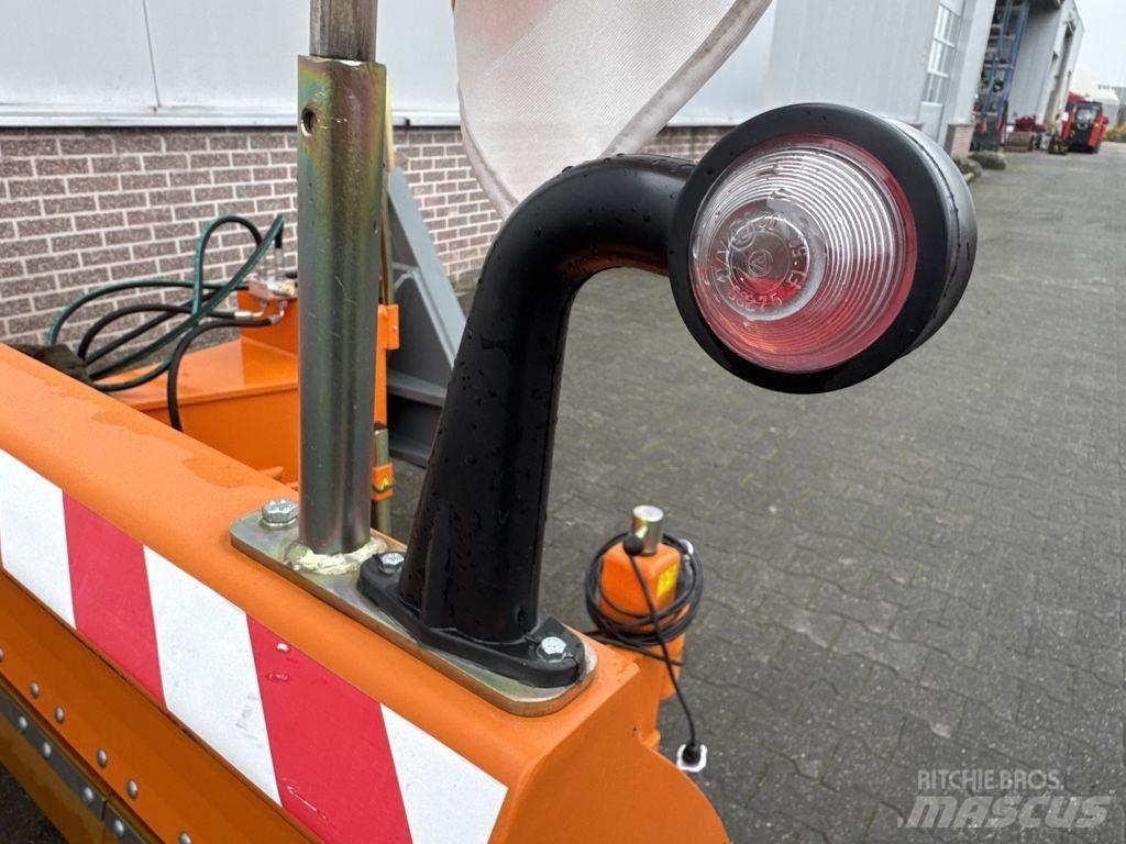 Bema 1100 (3000mm) Balayeuse / Autolaveuse