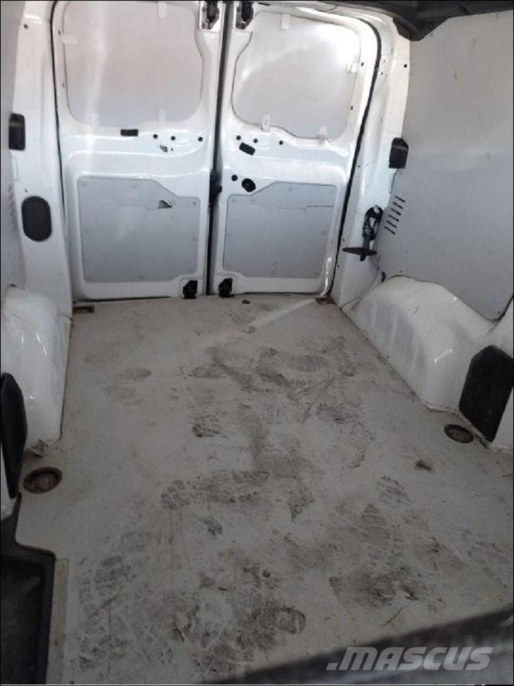 Citroën Jumpy 3 Utilitaire