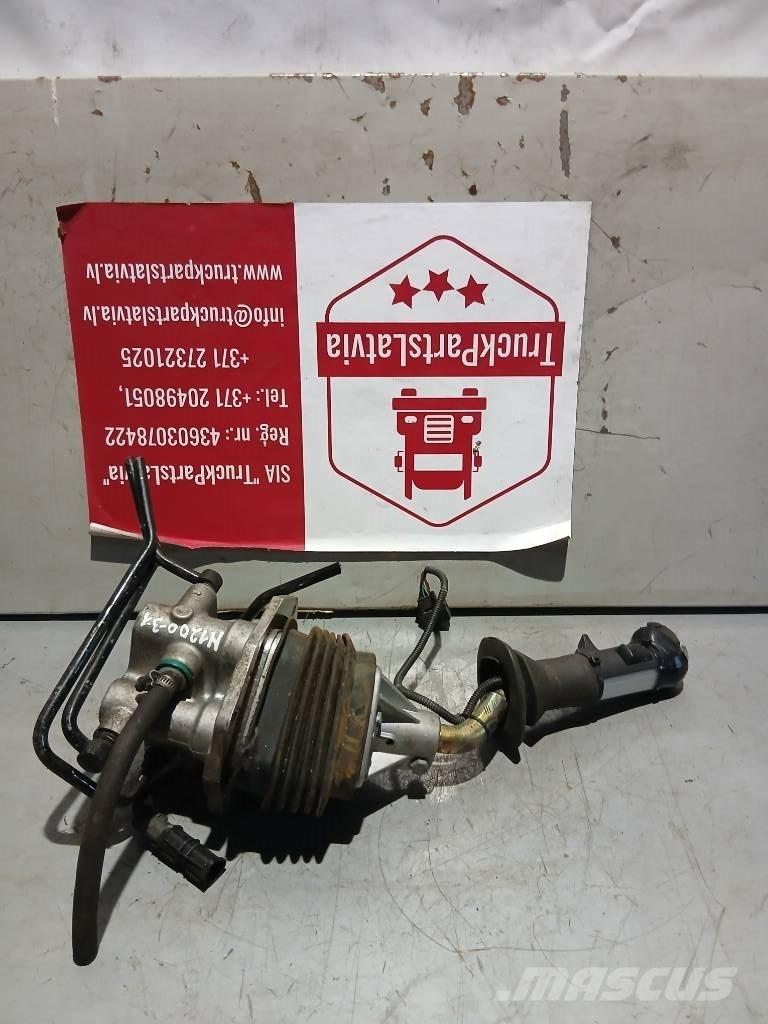 MAN TGA    813260566111 Cabines
