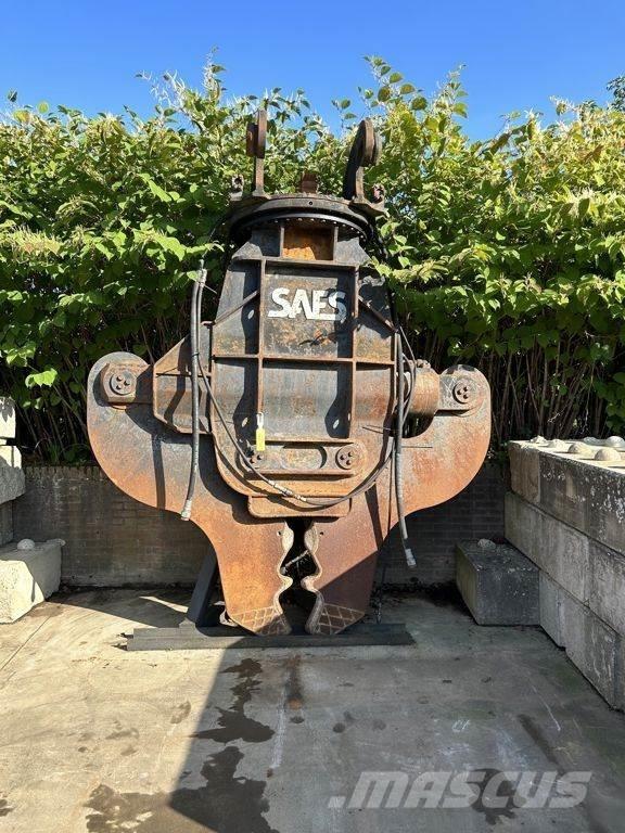 Saes HSC Cisaille