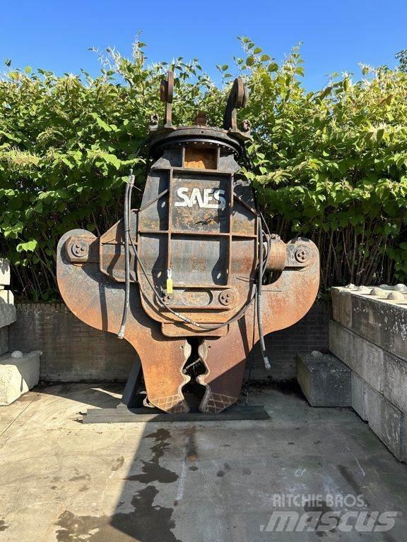 Saes HSC Cisaille