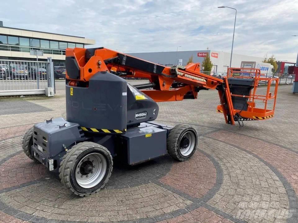 JLG M 450 AJ Nacelles articulées