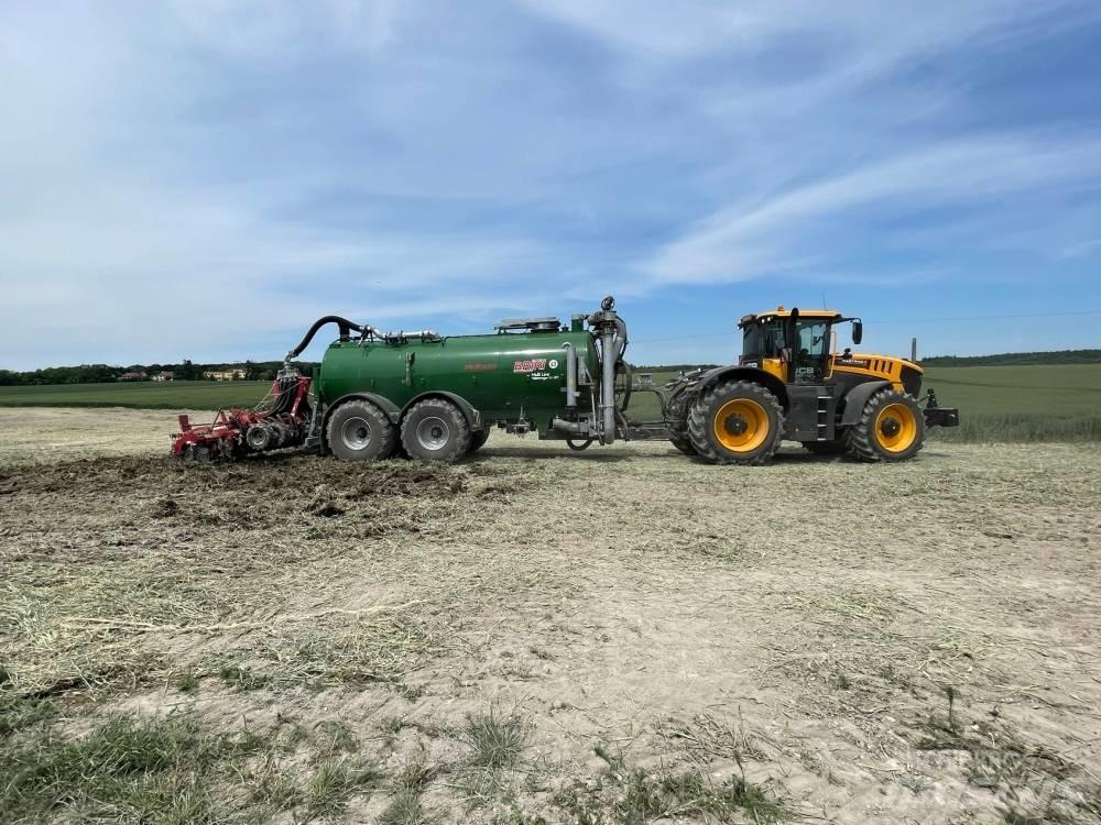 Briri MLD 20.000 Tonne à lisier