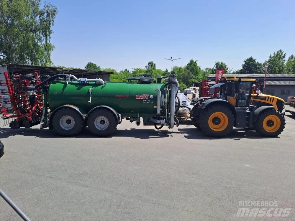 Briri MLD 20.000 Tonne à lisier