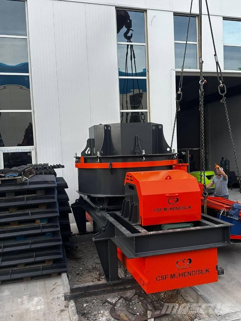  CSP VSI900-CR Concasseur
