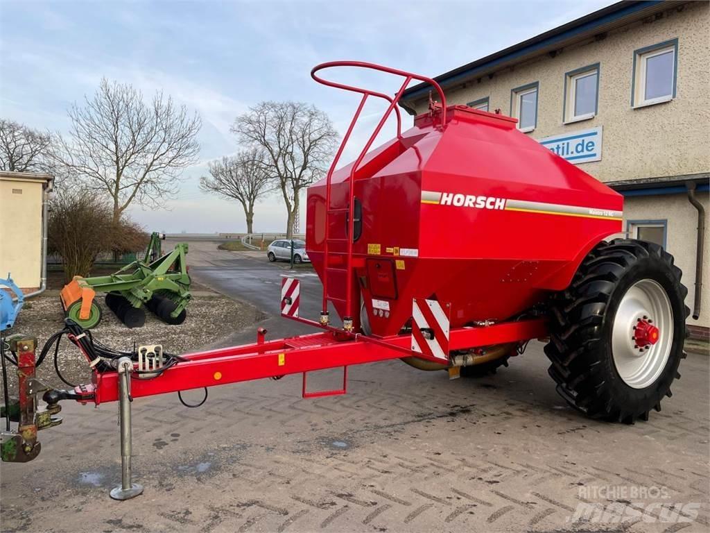 Horsch SW 7000 S Autre semoir agricole