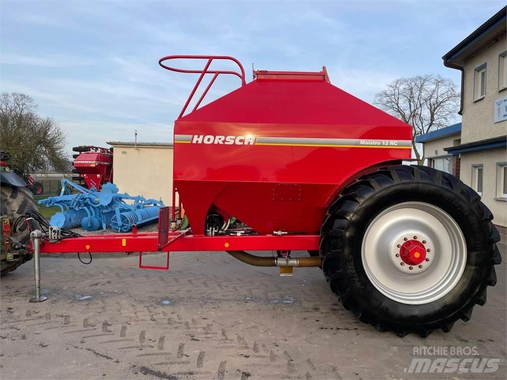 Horsch SW 7000 S Autre semoir agricole