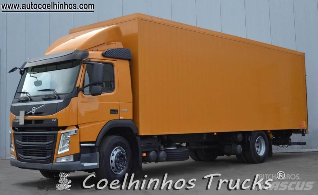 Volvo FM 330 Camion Fourgon