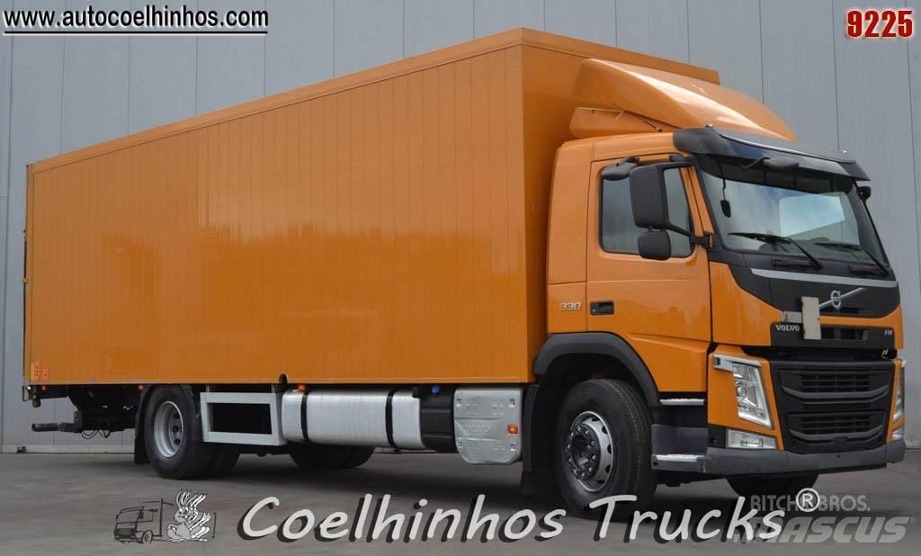 Volvo FM 330 Camion Fourgon