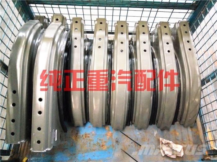  zhognqi AZ9725550009 Moteur