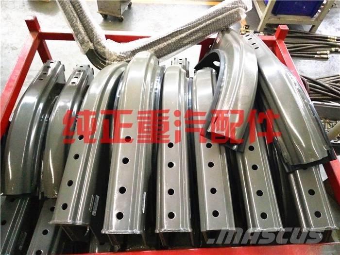  zhognqi AZ9725550009 Moteur