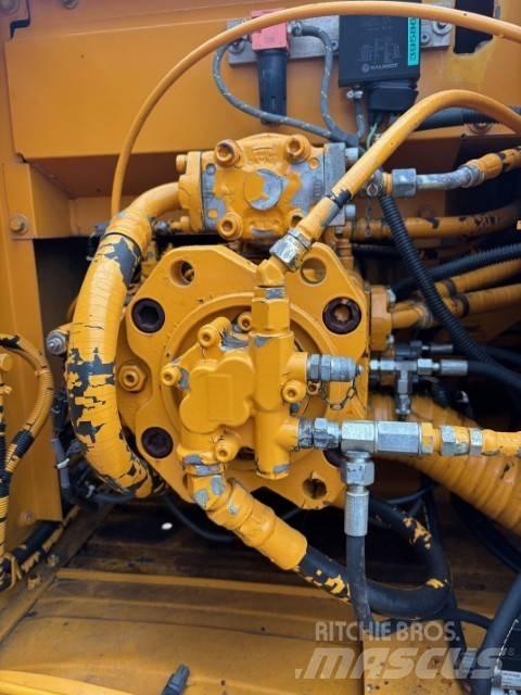 Kobelco SK 250 LC-6 Pelle sur chenilles