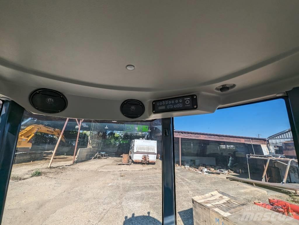 XCMG XE35U Mini pelle < 7t