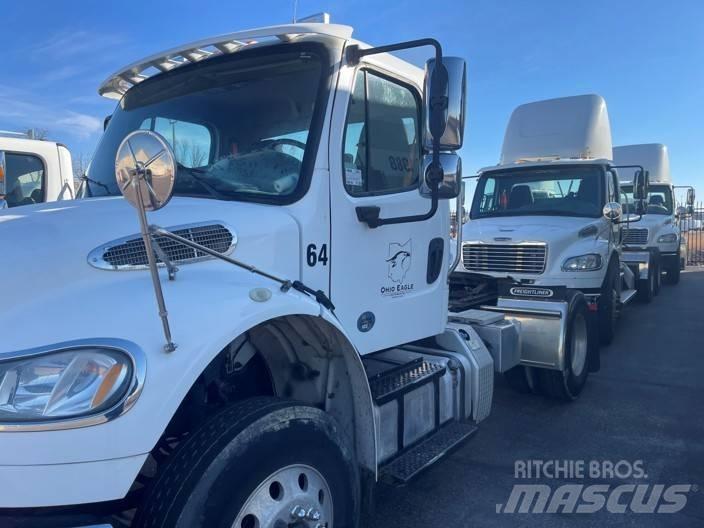 Freightliner M2 Tracteur routier