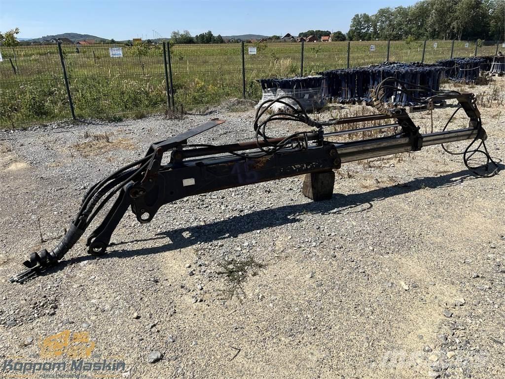 John Deere CF785 Grue porteuse