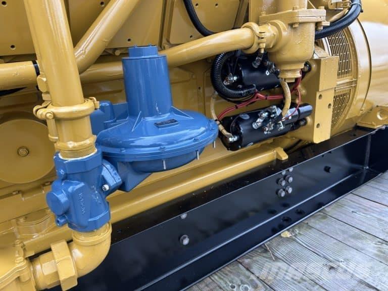 CAT G3516 Générateurs au gaz