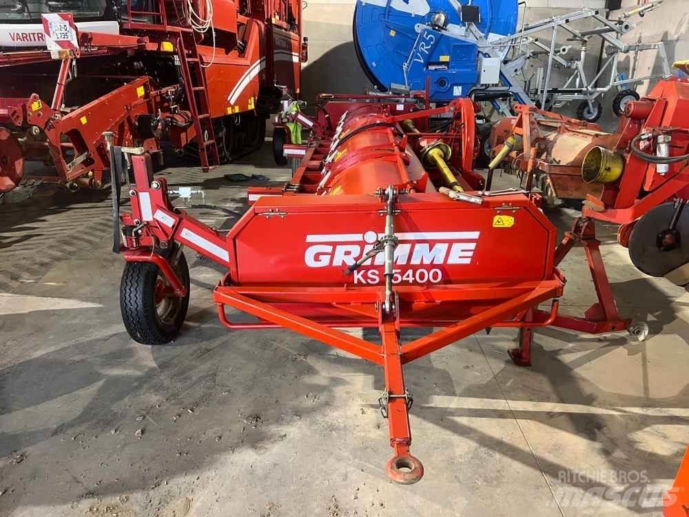 Grimme KS 5400 Matériel pomme de terre - Autres