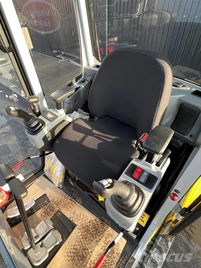 Wacker Neuson ET 20 Mini pelle < 7t