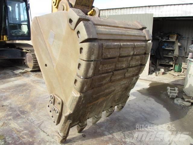 CAT 349 E Pelle sur chenilles