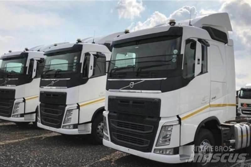 Volvo FH440 Autre camion