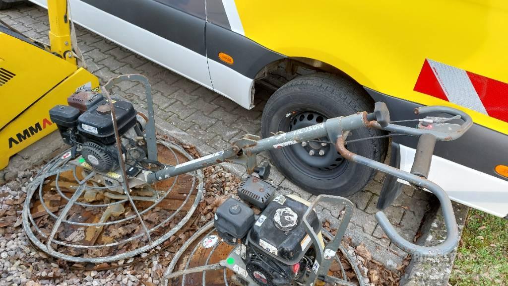 Wacker Neuson CT36-6 Compacteurs