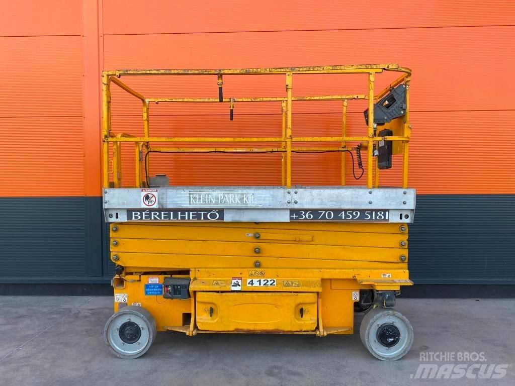 JLG 3246 ES Nacelle ciseaux