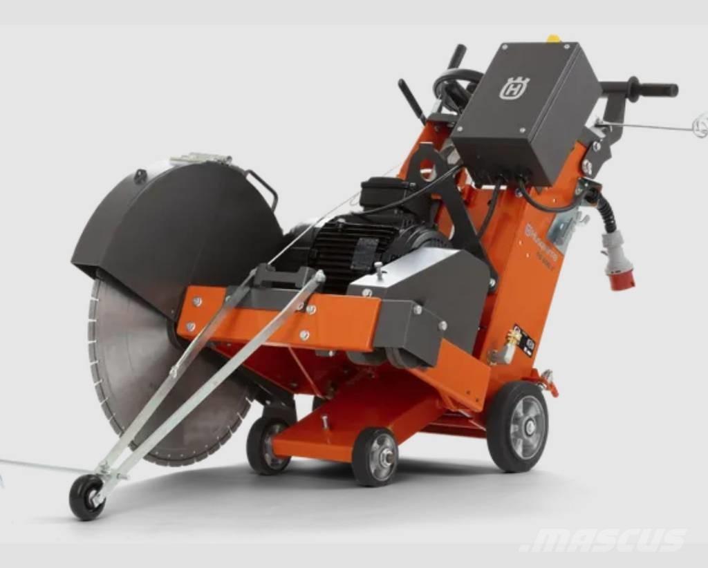 Husqvarna FS1000 Echafaudage