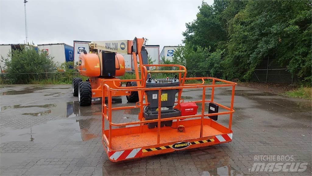 JLG 800AJ Nacelles articulées