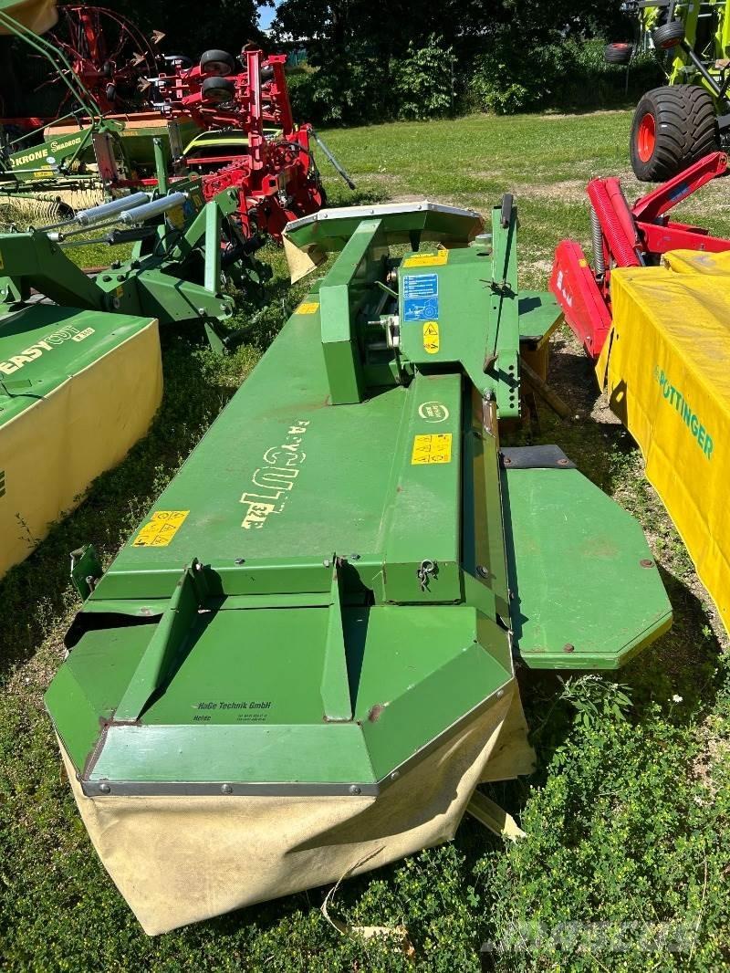 Krone EasyCut 32 P Faucheuse-conditionneuse