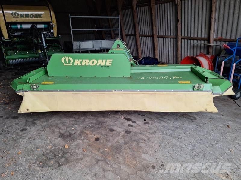 Krone EasyCut 32 P Faucheuse-conditionneuse