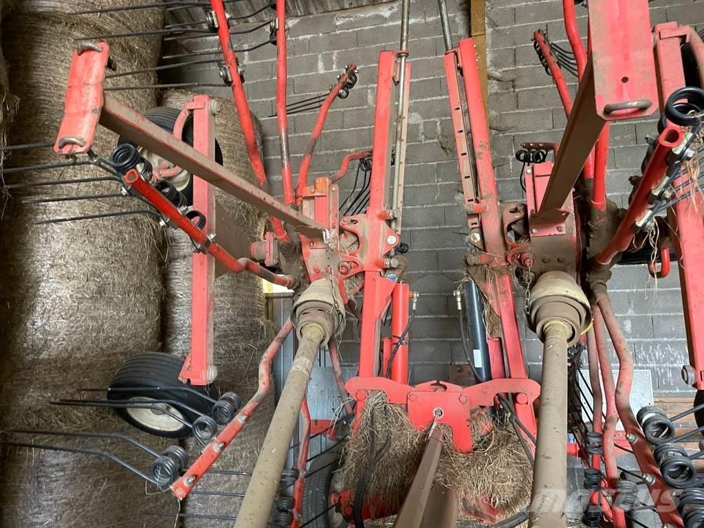 Kuhn GA 6501 Andaineur