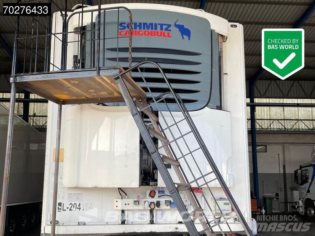 Schmitz Cargobull  Semi remorque frigorifique