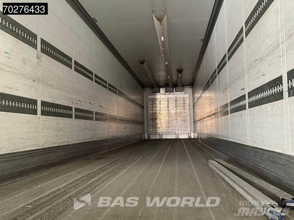 Schmitz Cargobull  Semi remorque frigorifique