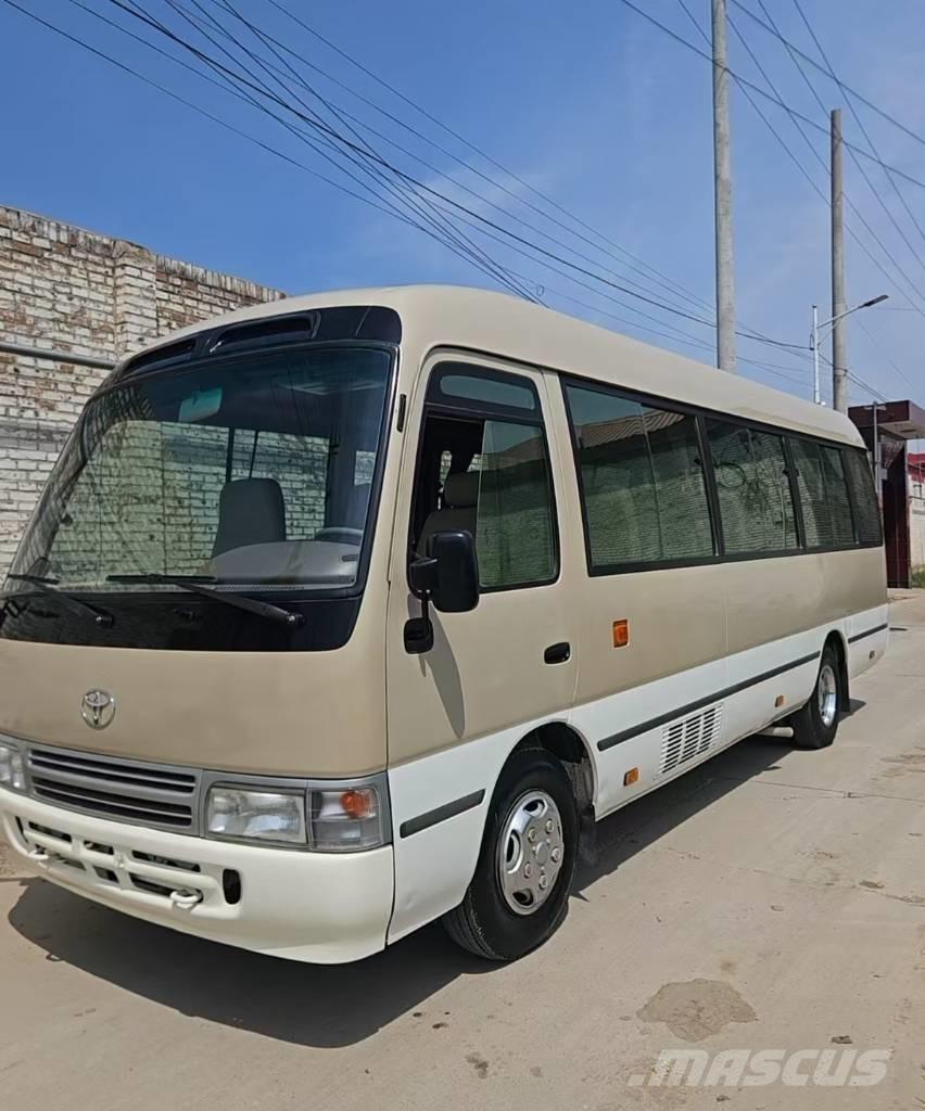 Toyota Coaster Bus Mini-bus