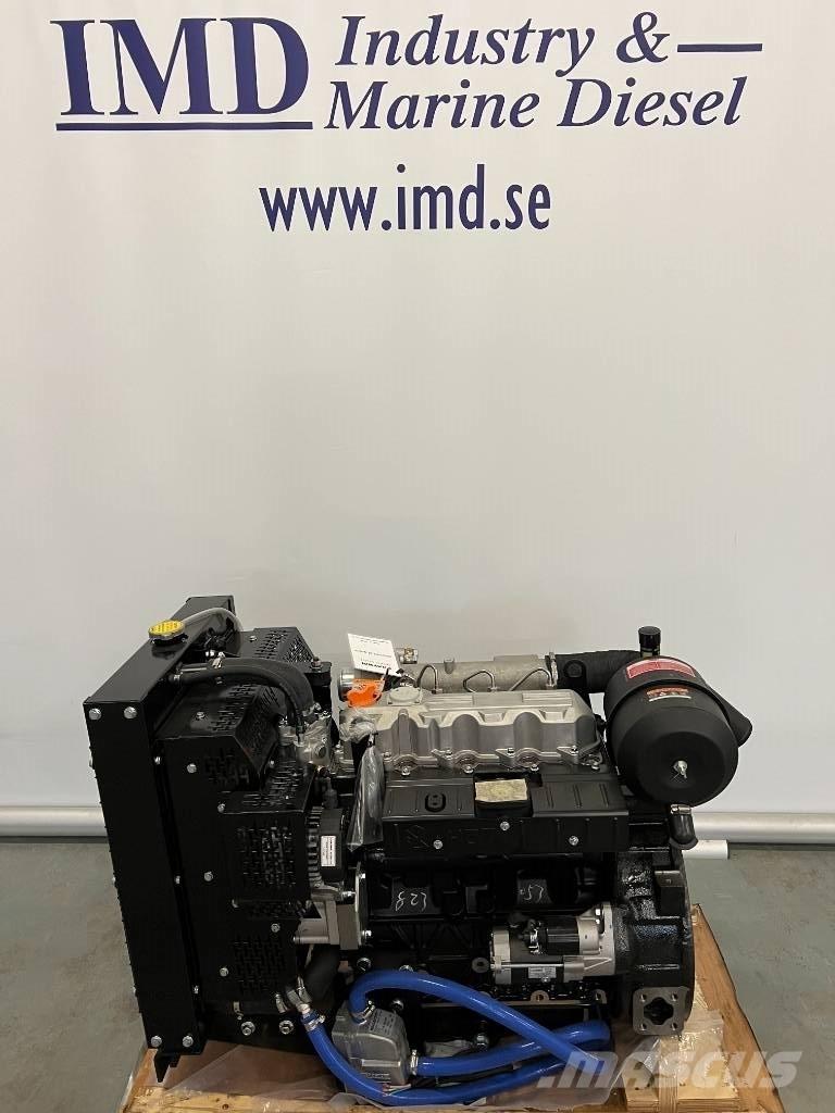  RAYWIN 4D24G4/A Moteur