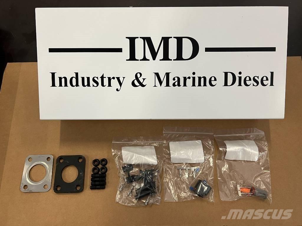  RAYWIN 4D24G4/A Moteur