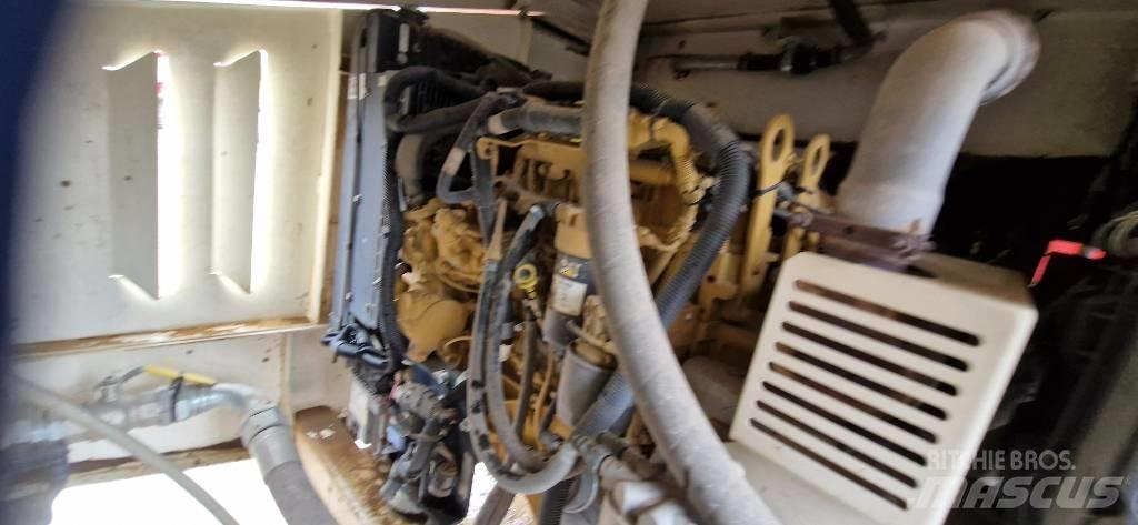 Sandvik QE 241 Crible