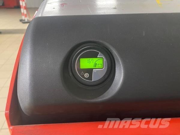 Manitou TI30 RH SP Gerbeurs Automoteurs