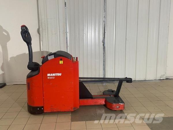 Manitou TI30 RH SP Gerbeurs Automoteurs