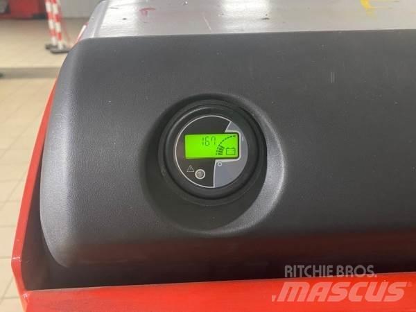 Manitou TI30 RH SP Gerbeurs Automoteurs