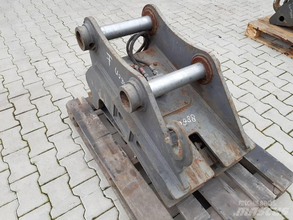  Overige Volvo EC210 Godet