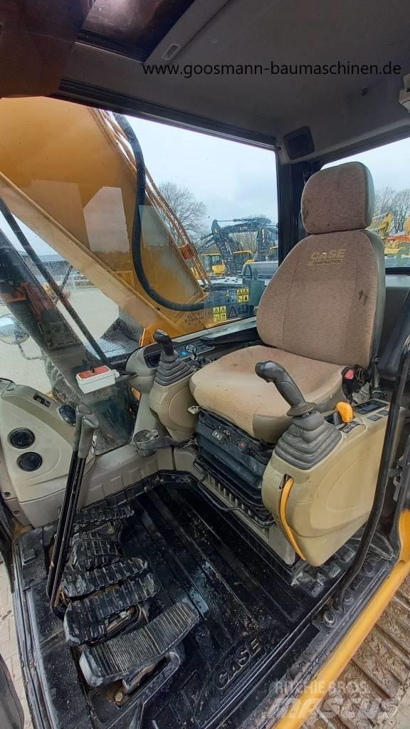 CASE CX 210 B Pelle sur chenilles