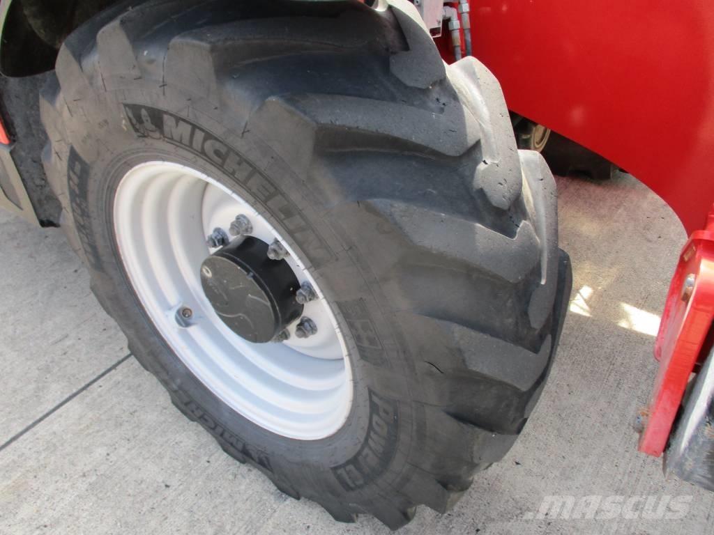 Manitou MT 1440 (951) Chariot télescopique