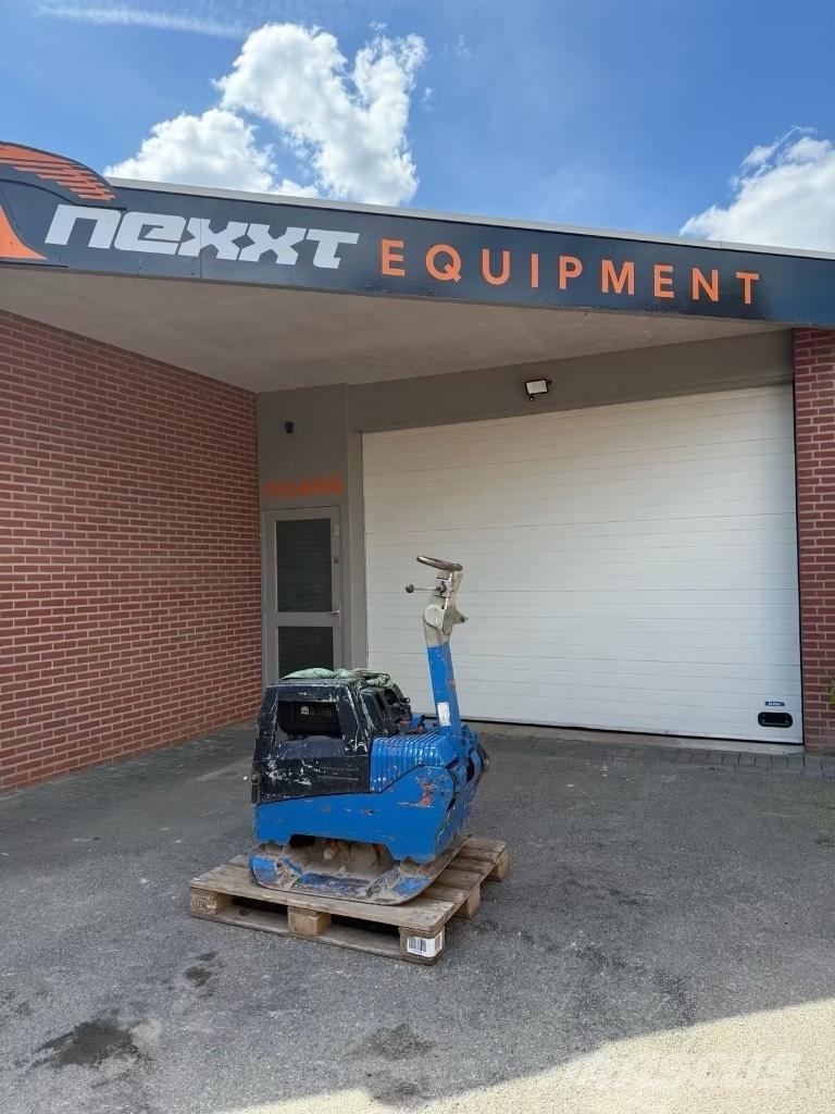 Ammann AVH 6020 Plaque vibrante