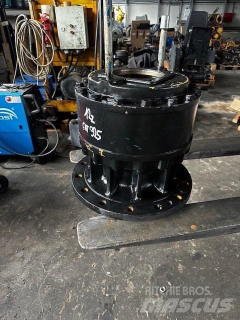CAT 325 B Transmission