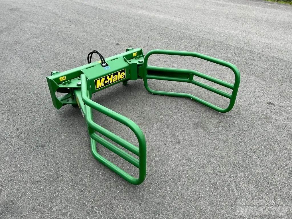 McHale R5 Autres équipements de chargement et de levage