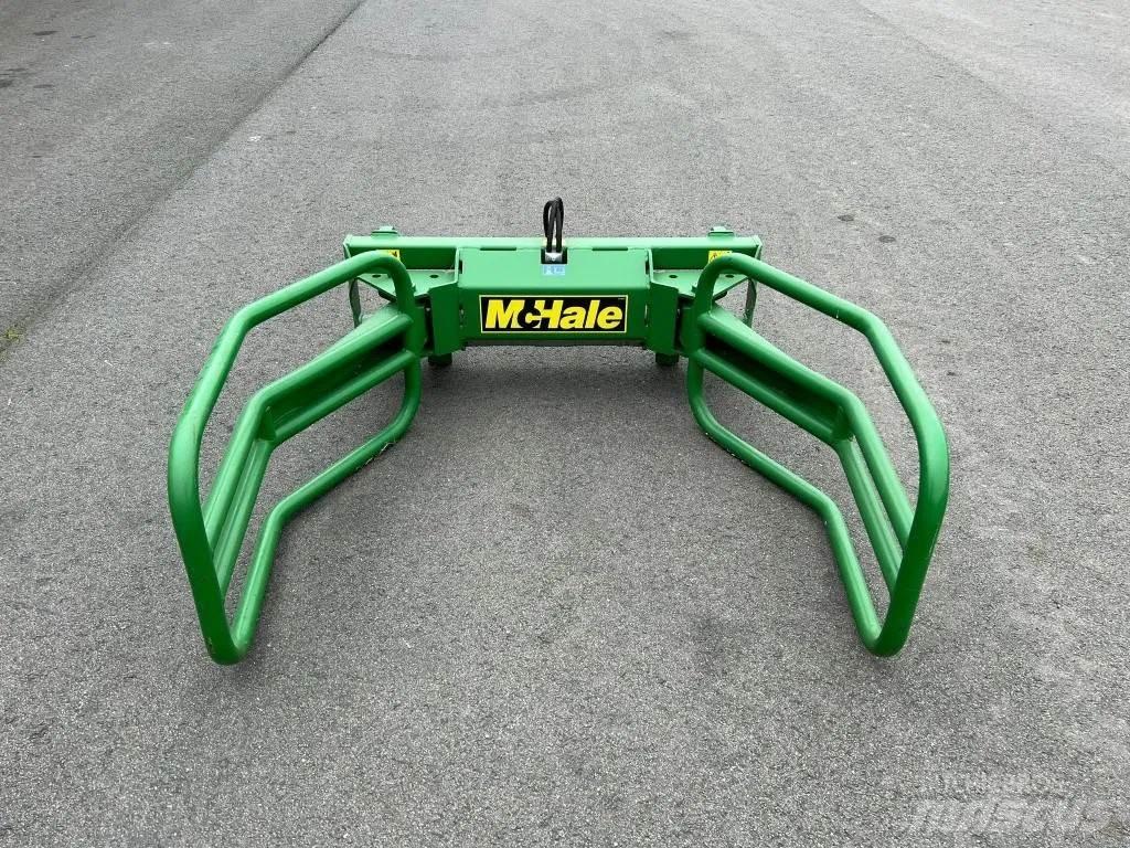 McHale R5 Autres équipements de chargement et de levage
