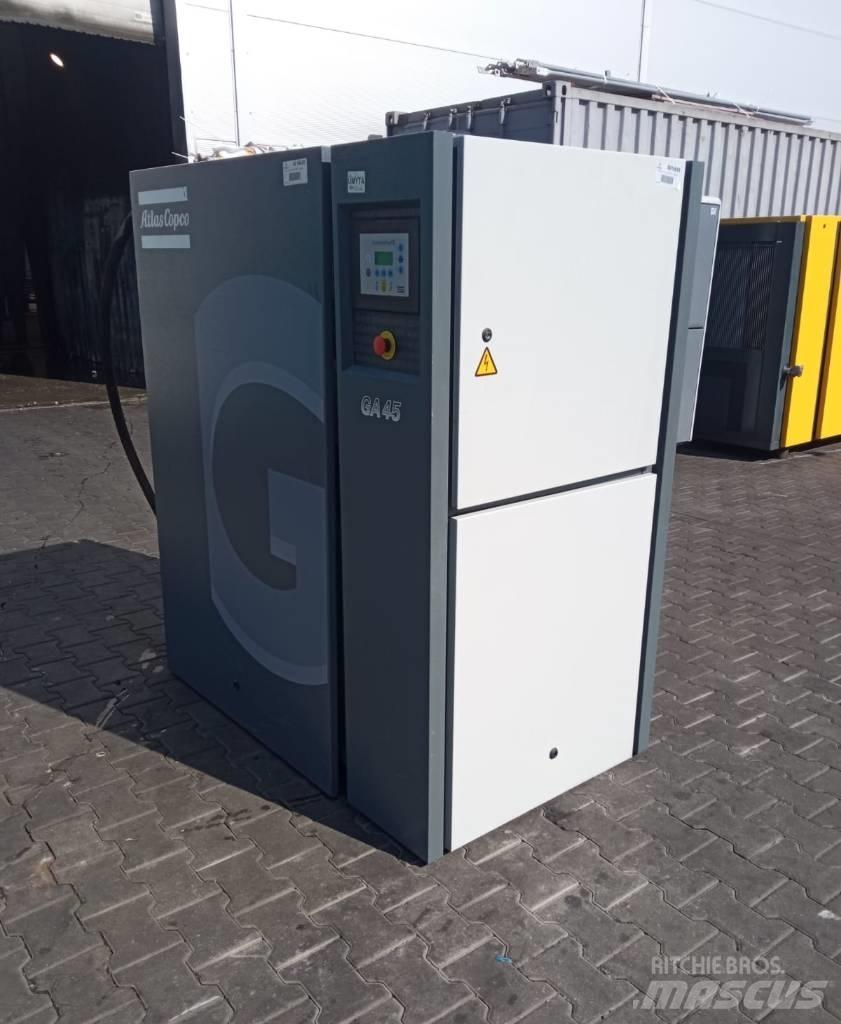 Atlas Copco GA45 Compresseur