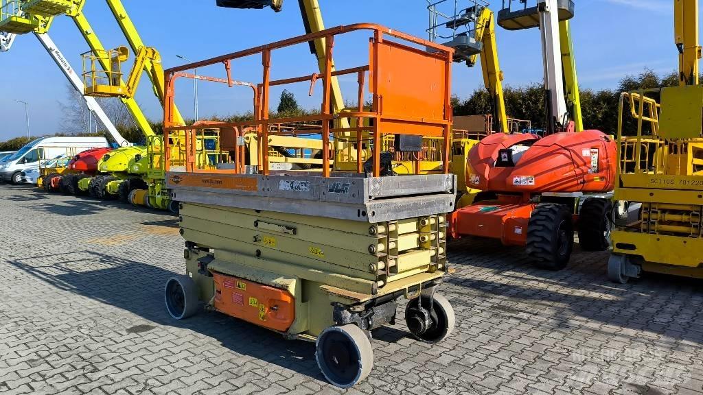 JLG 2646 ES Nacelle ciseaux