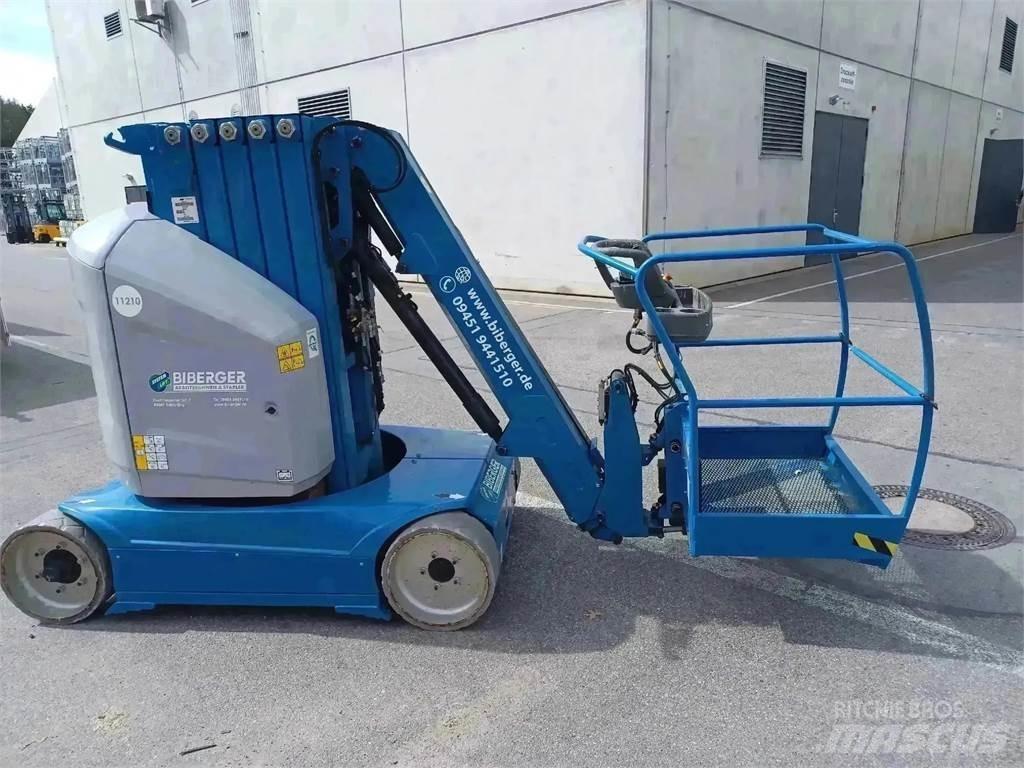 JLG Toucan 12E+ Autre nacelle élévatrice